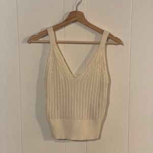 ARITZIA Suzette Knit Top